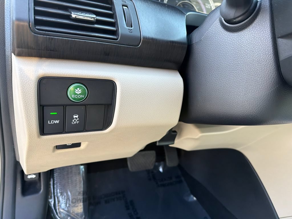 Used 2015 Honda Accord EX-L image 20