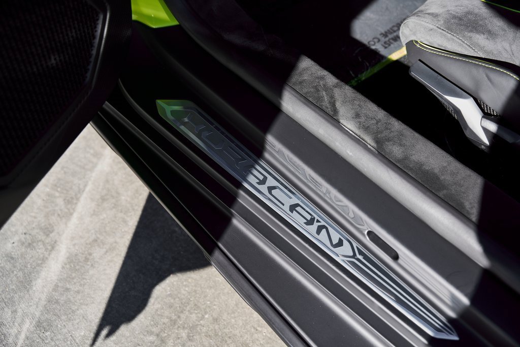 Used 2024 Lamborghini Huracan Sterrato image 42