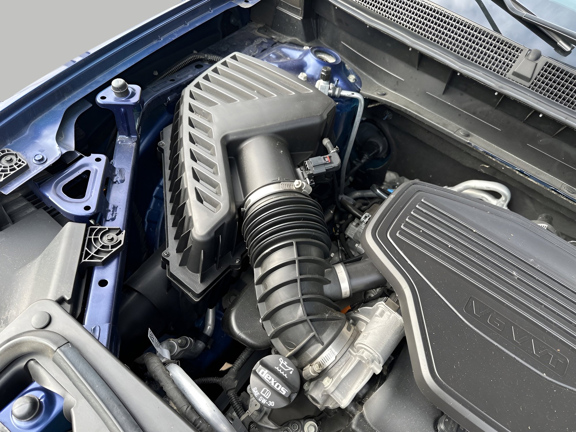 Used 2023 GMC Acadia SLT w/ Technology Package image 32