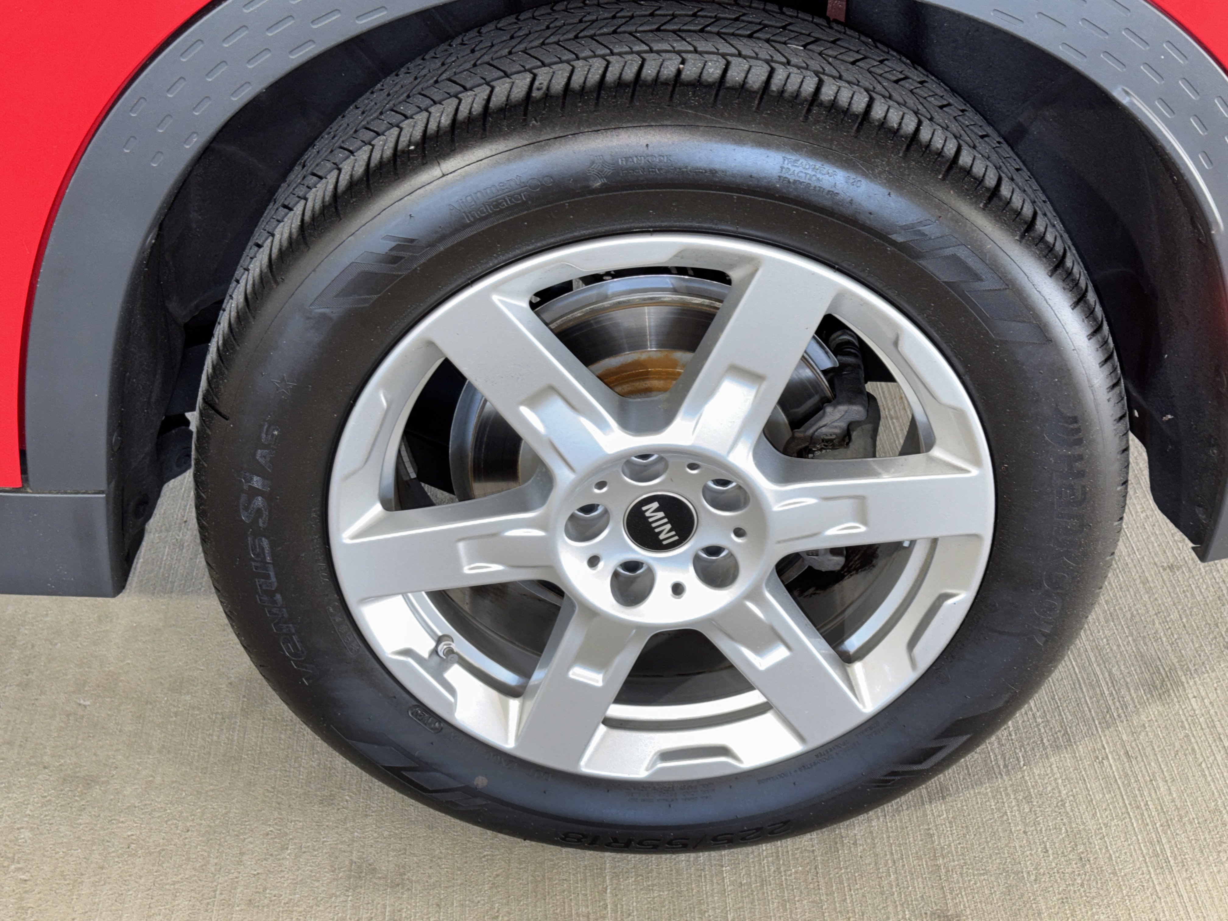 Used 2025 MINI Cooper Countryman S image 35