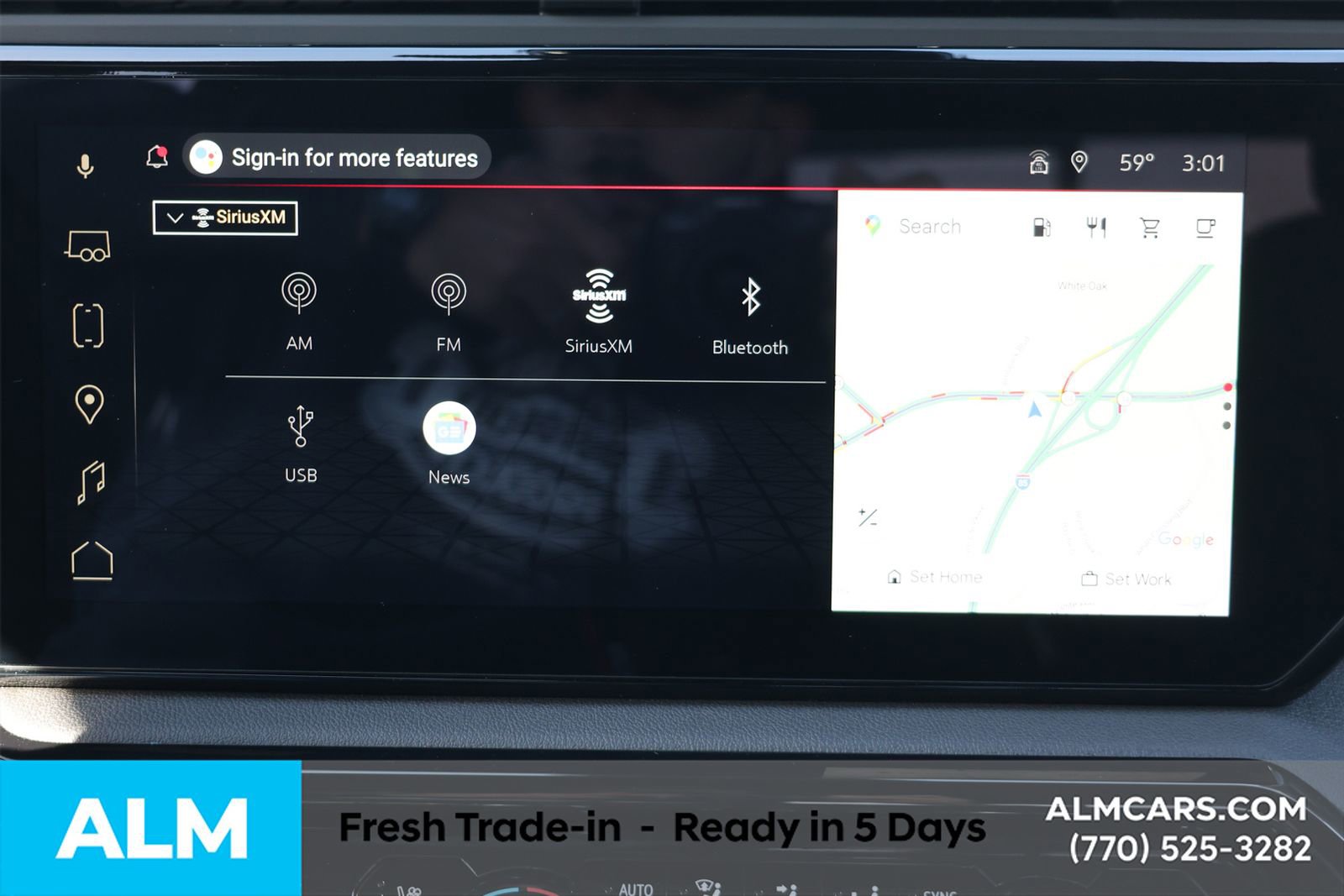 Used 2026 GMC Sierra 2500 AT4 image 28