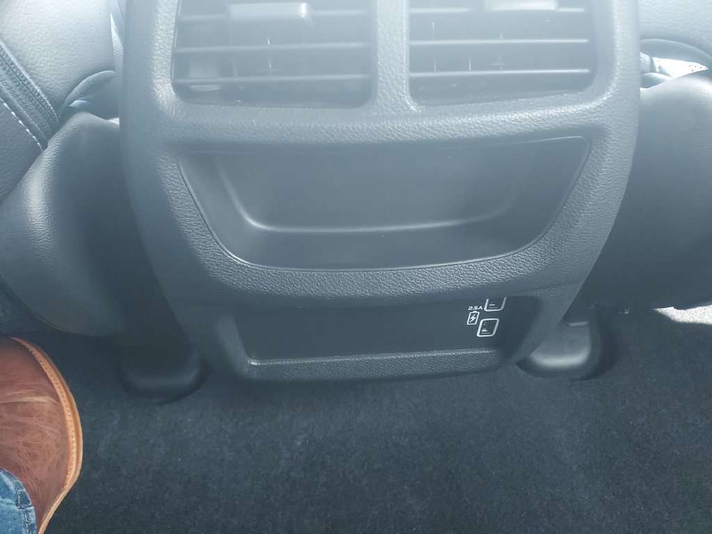 Used 2023 Honda Ridgeline RTL-E image 11