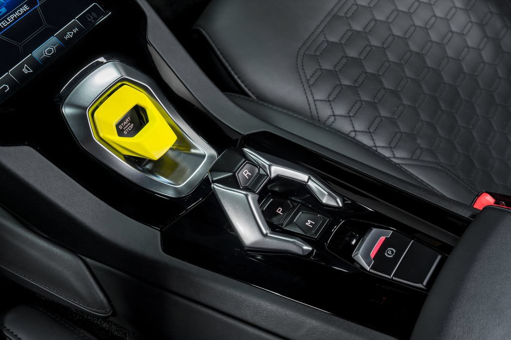 Used 2022 Lamborghini Huracan EVO AWD/4WD image 28
