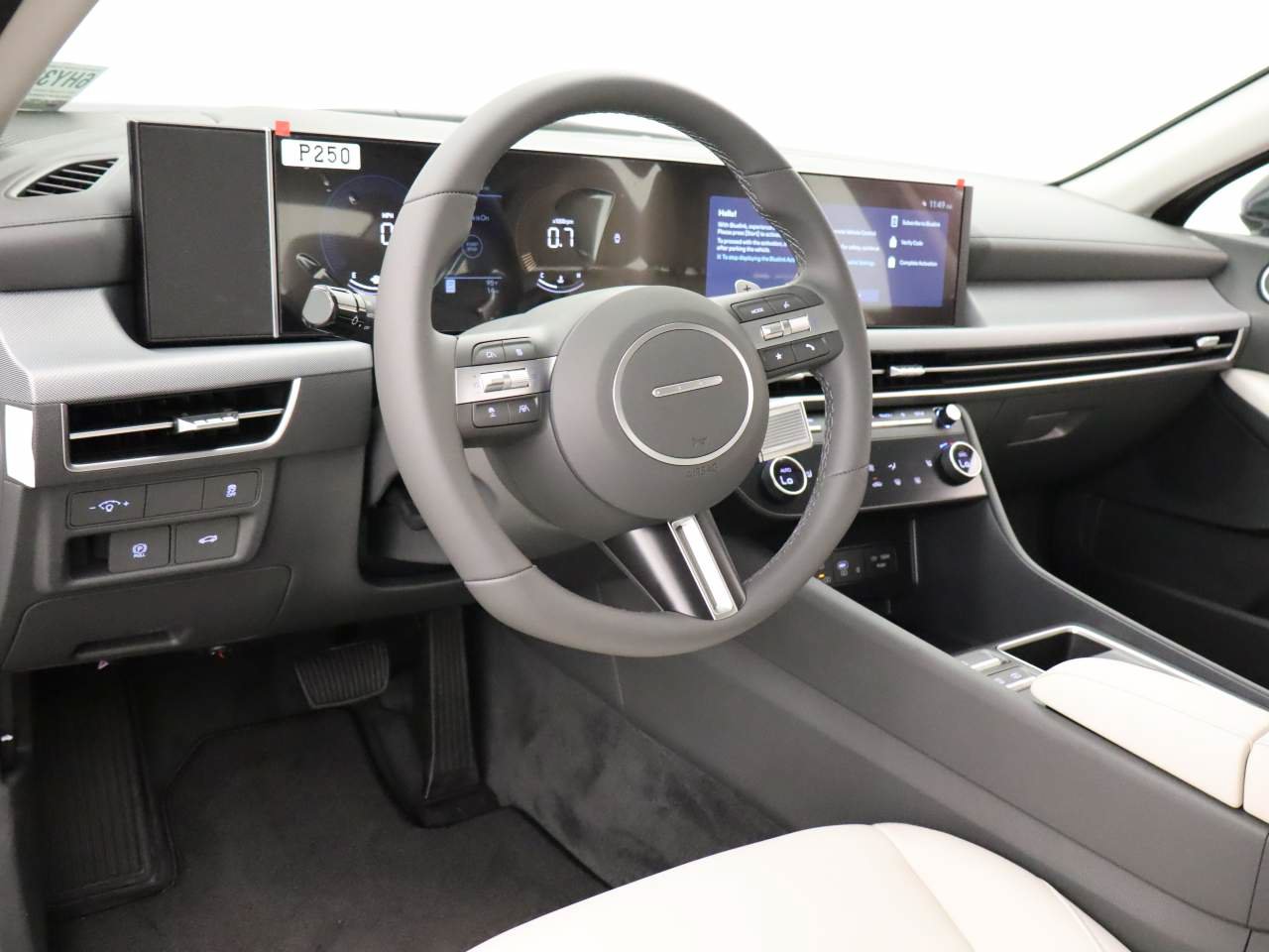 New 2026 Hyundai Sonata SEL FWD image 13
