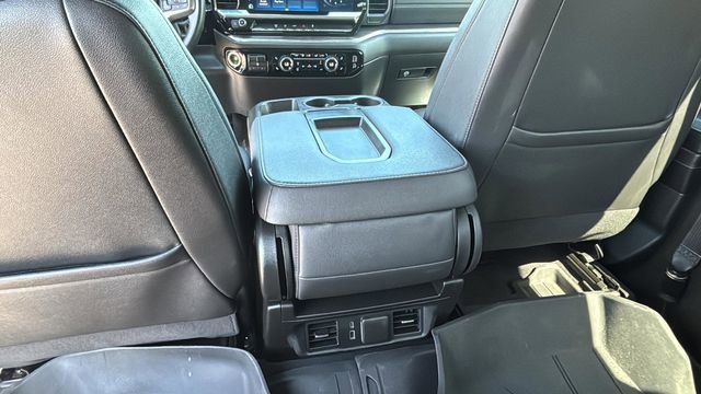 Used 2024 Chevrolet Silverado 2500 LTZ image 21