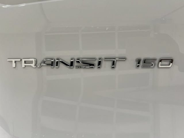 Used 2024 Ford Transit 150 Low Roof RWD image 24