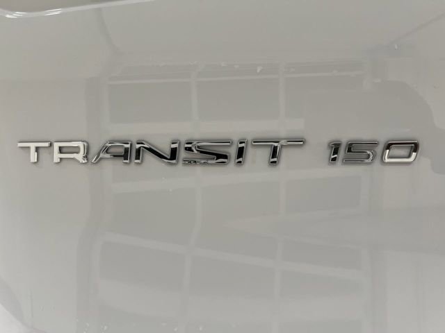 New 2024 Ford Transit 150 Low Roof RWD image 24