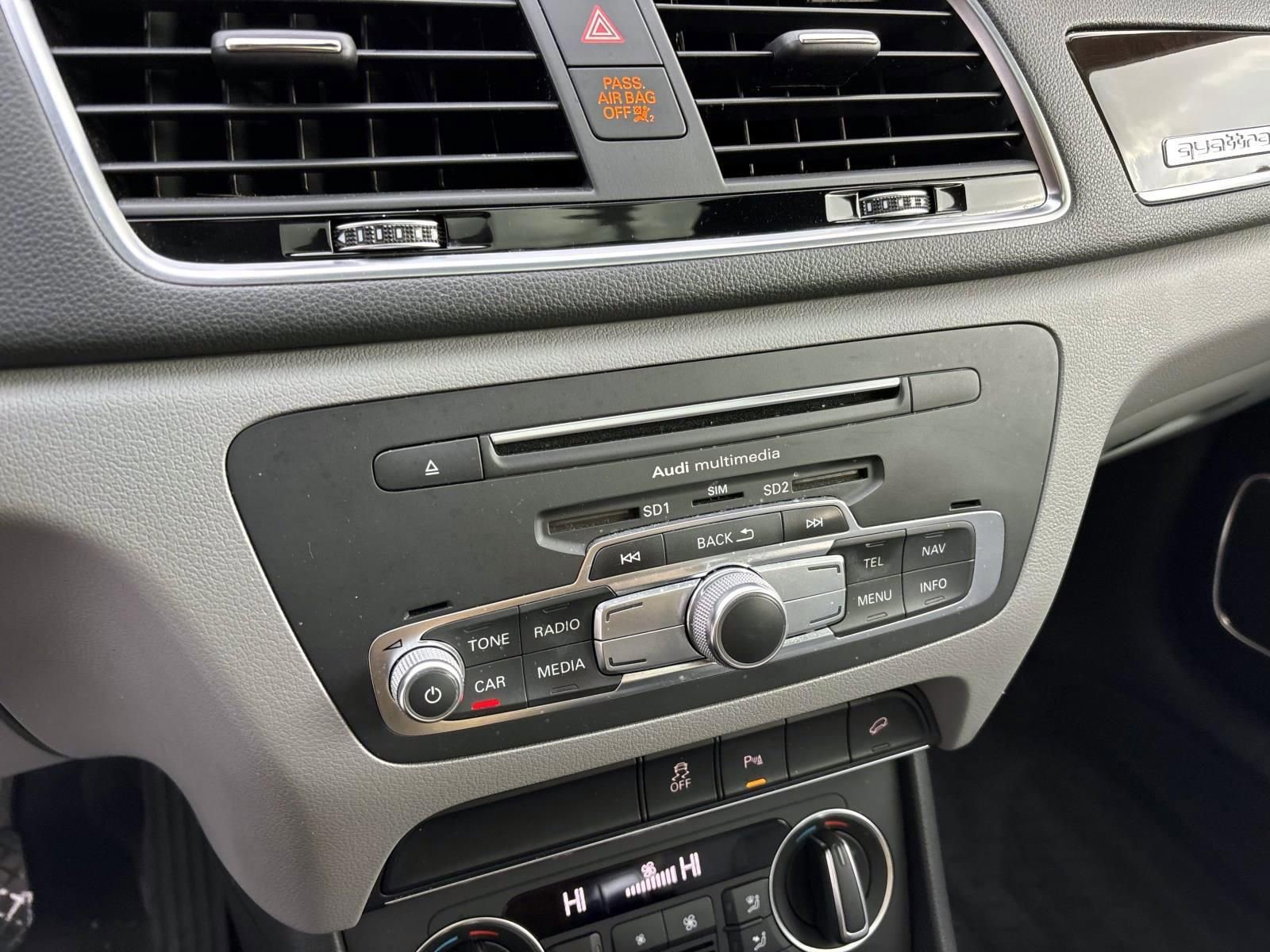 Used 2018 Audi Q3 2.0T Premium Plus image 21