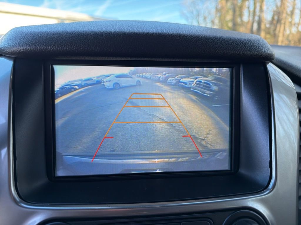 Used 2017 Chevrolet Suburban Premier image 19