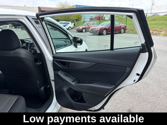 Used 2022 Subaru Impreza 2.0i AWD/4WD image 14