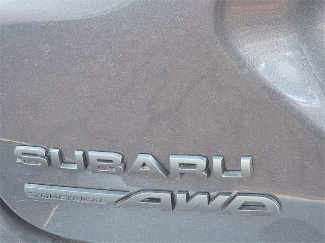 New 2026 Subaru Crosstrek 2.5i Limited image 6