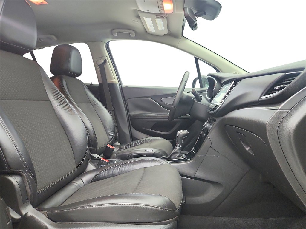 Used 2017 Buick Encore Preferred image 22