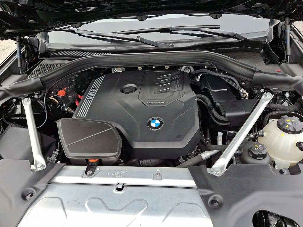 Used 2023 BMW X3 xDrive30i w/ Premium Package AWD/4WD image 29