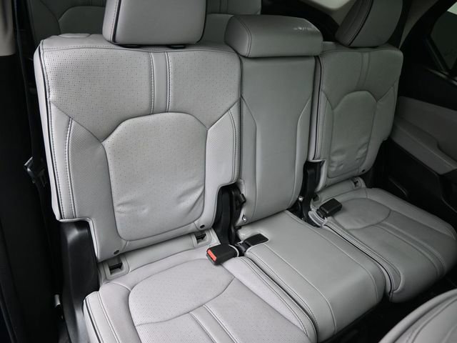 Used 2025 Honda Pilot Elite image 43