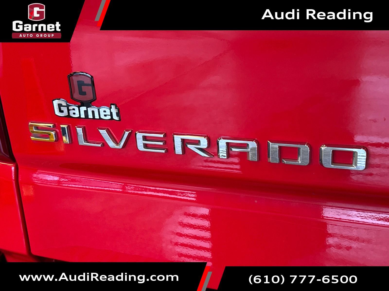 Used 2021 Chevrolet Silverado 1500 Custom image 30