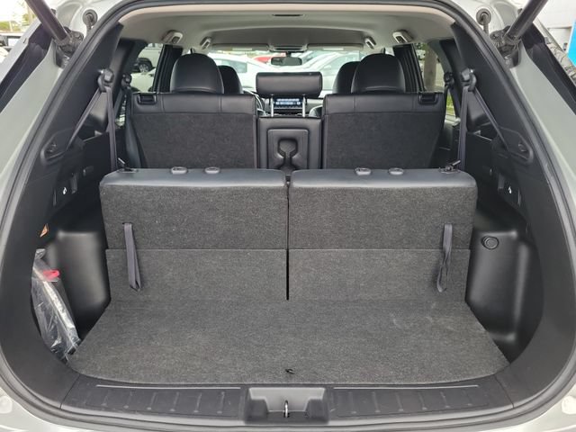 Used 2024 Mitsubishi Outlander SE FWD image 10