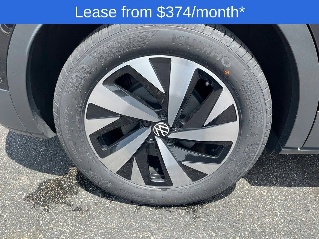 Used 2023 Volkswagen ID.4 Pro AWD/4WD image 28