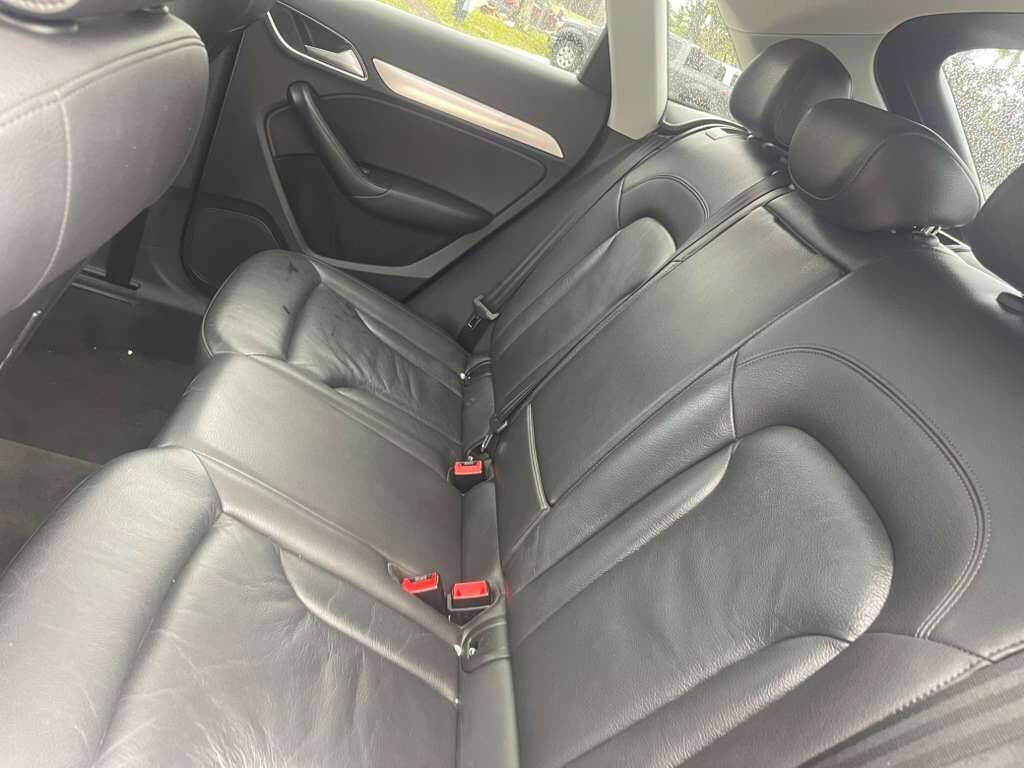 Used 2016 Audi Q3 2.0T Premium Plus image 13