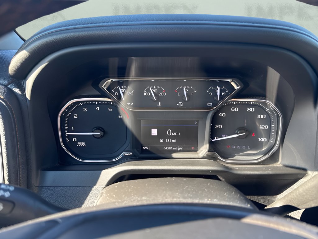 Used 2022 GMC Sierra 1500 AT4 w/ AT4 Premium Package AWD/4WD image 22