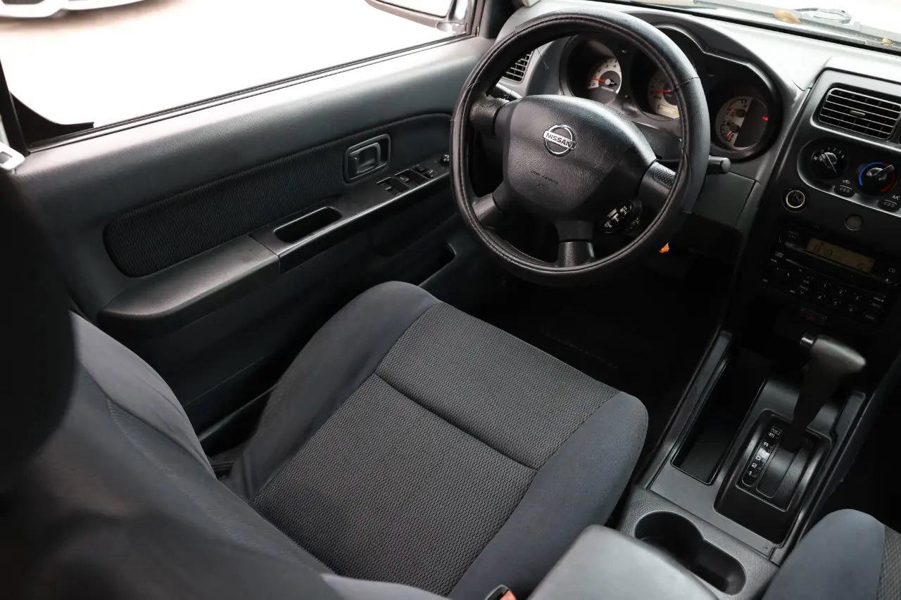 Used 2004 Nissan Frontier XE w/ (PWR) Pwr Pkg image 20