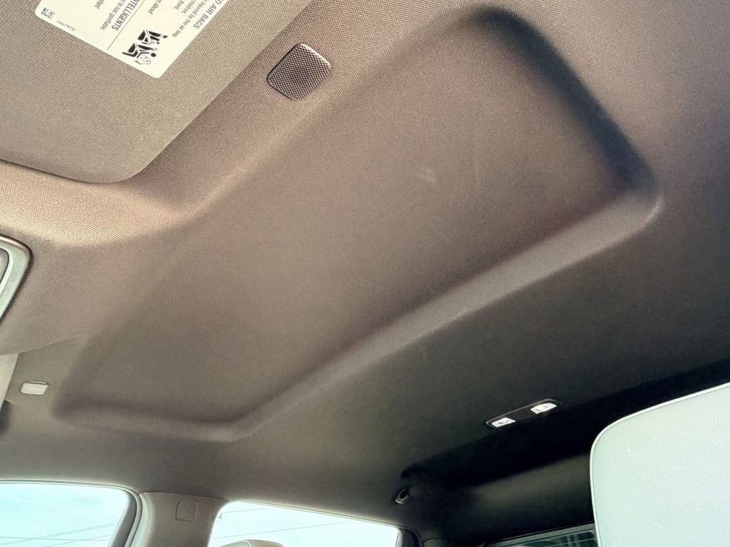 Certified 2024 GMC Sierra 2500 SLT w/ SLT Premium Package image 21