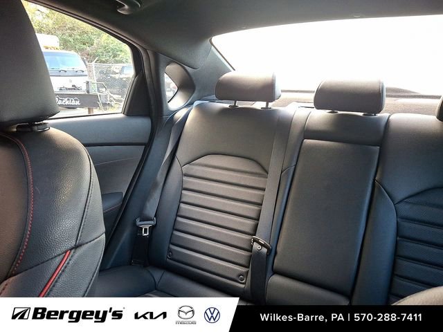 Used 2022 Kia Forte GT w/ GT2 Package image 13