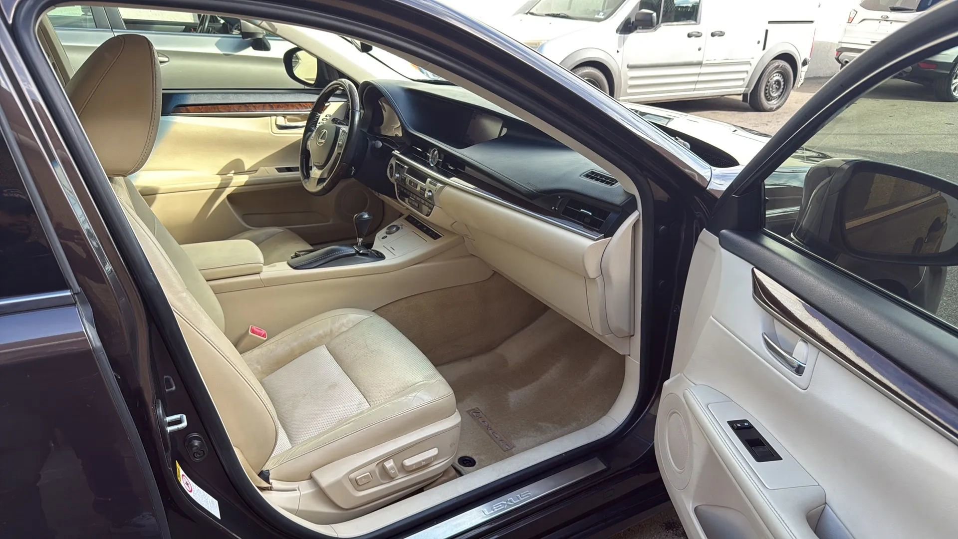 Used 2015 Lexus ES 350 image 25