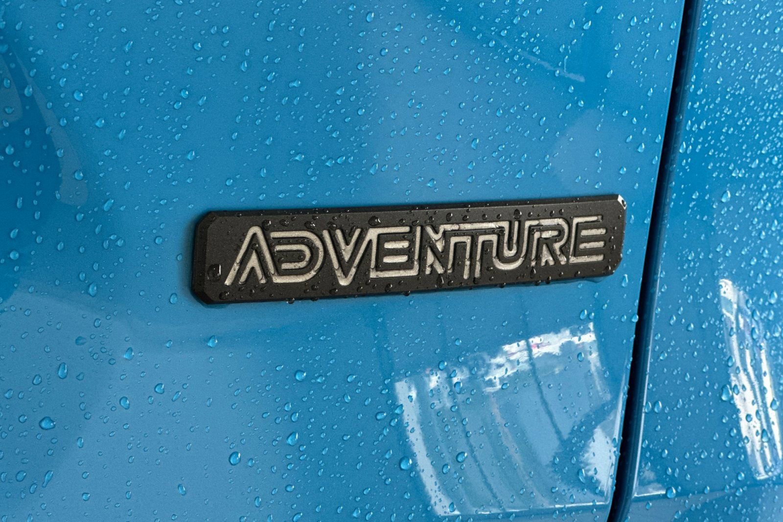 Certified 2021 Toyota RAV4 Adventure image 27