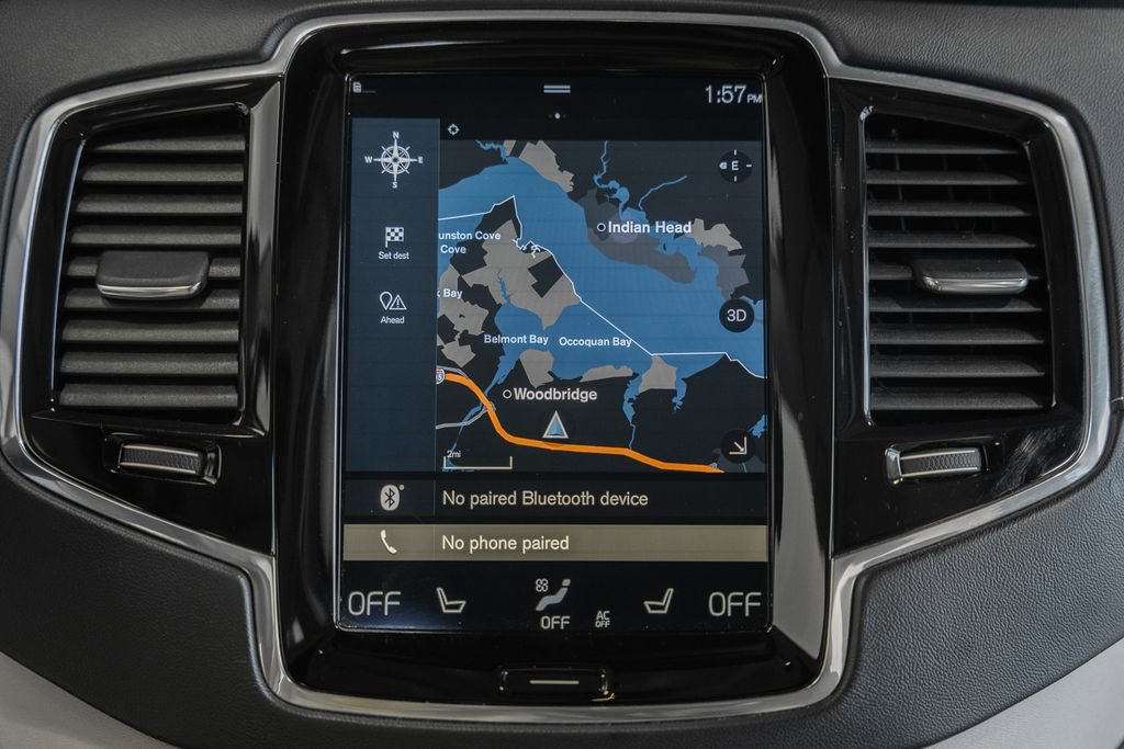 Used 2017 Volvo XC90 T8 Inscription w/ Luxury Package image 24