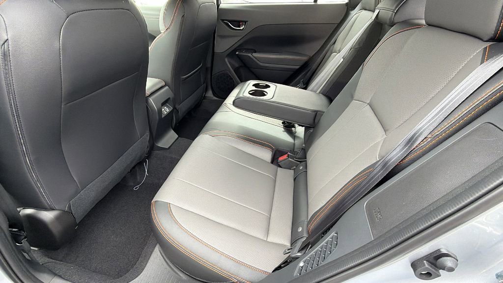 New 2026 Subaru Crosstrek 2.5i Limited AWD/4WD image 16