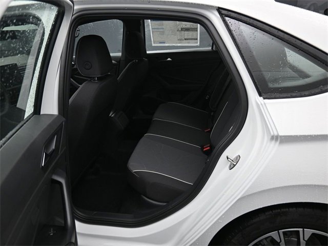 New 2026 Volkswagen Jetta Sport image 11