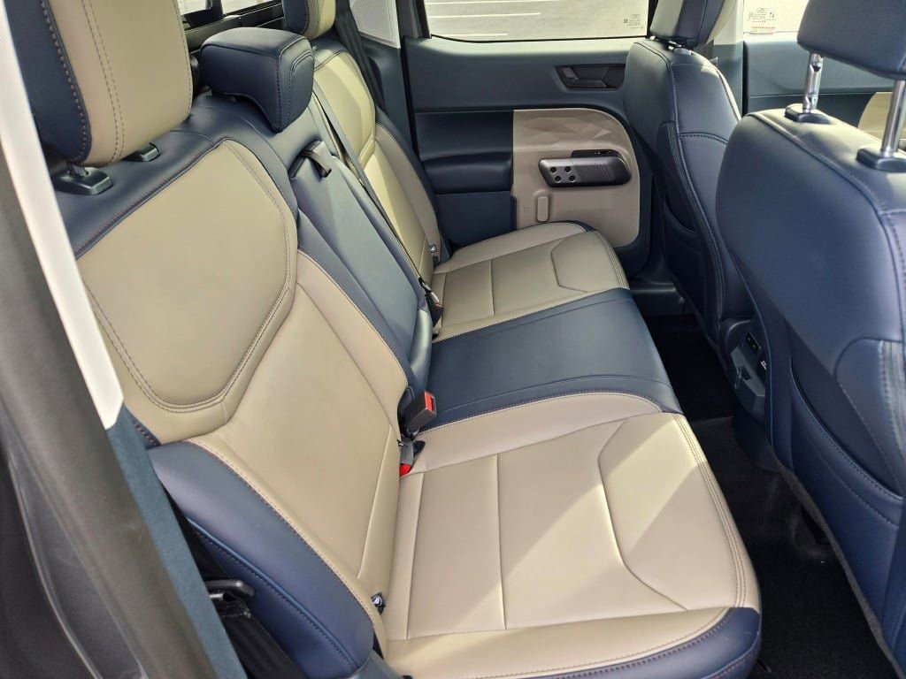 New 2025 Ford Maverick Lariat AWD/4WD image 10
