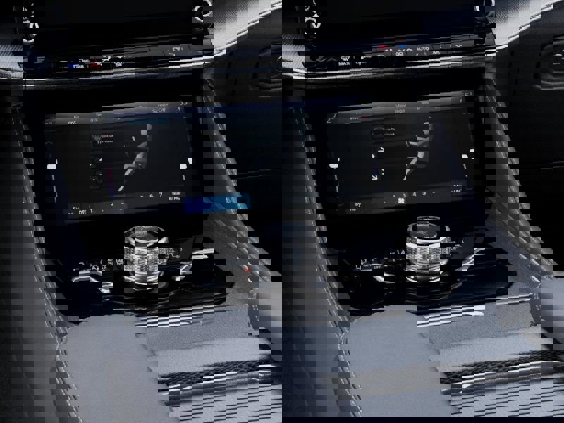 New 2026 Jeep Grand Wagoneer Summit image 24