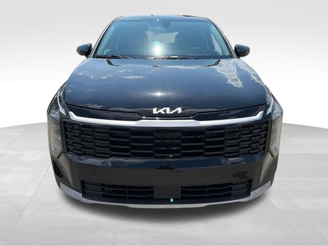 New 2026 Kia Sportage EX FWD image 2