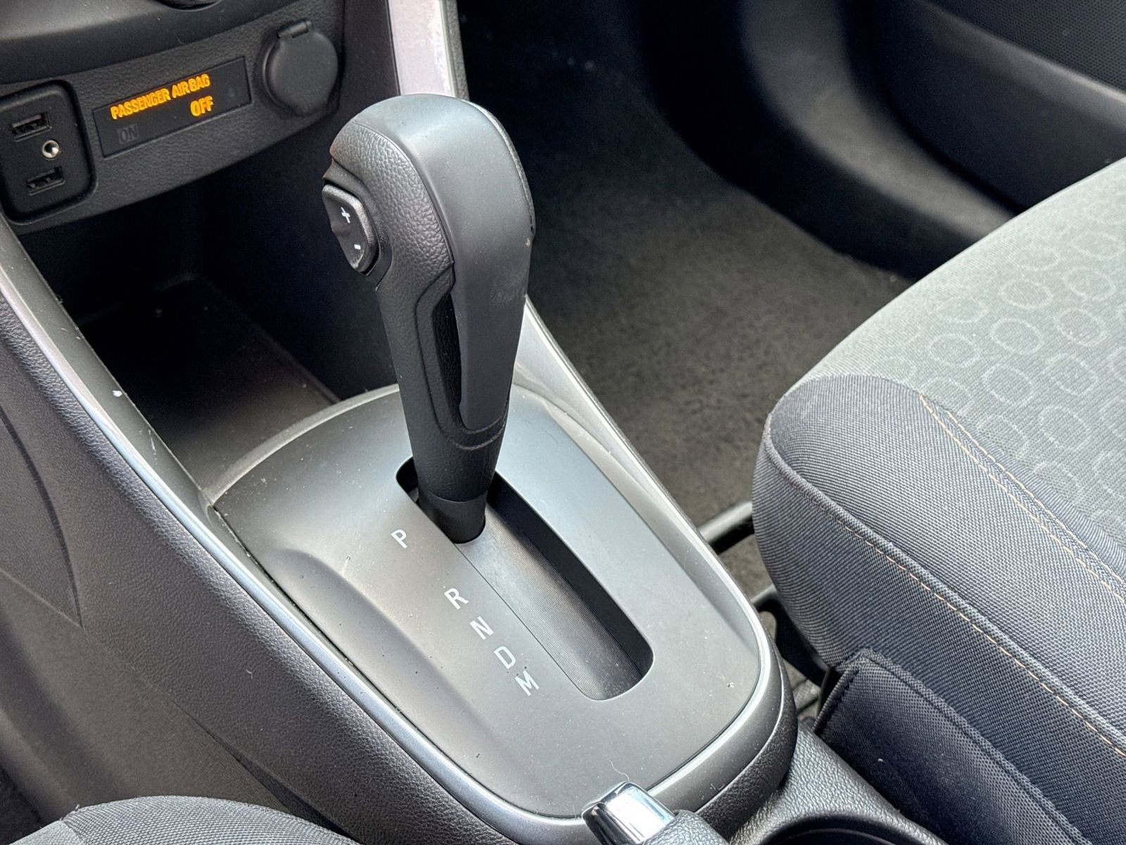 Used 2017 Chevrolet Trax LS image 29