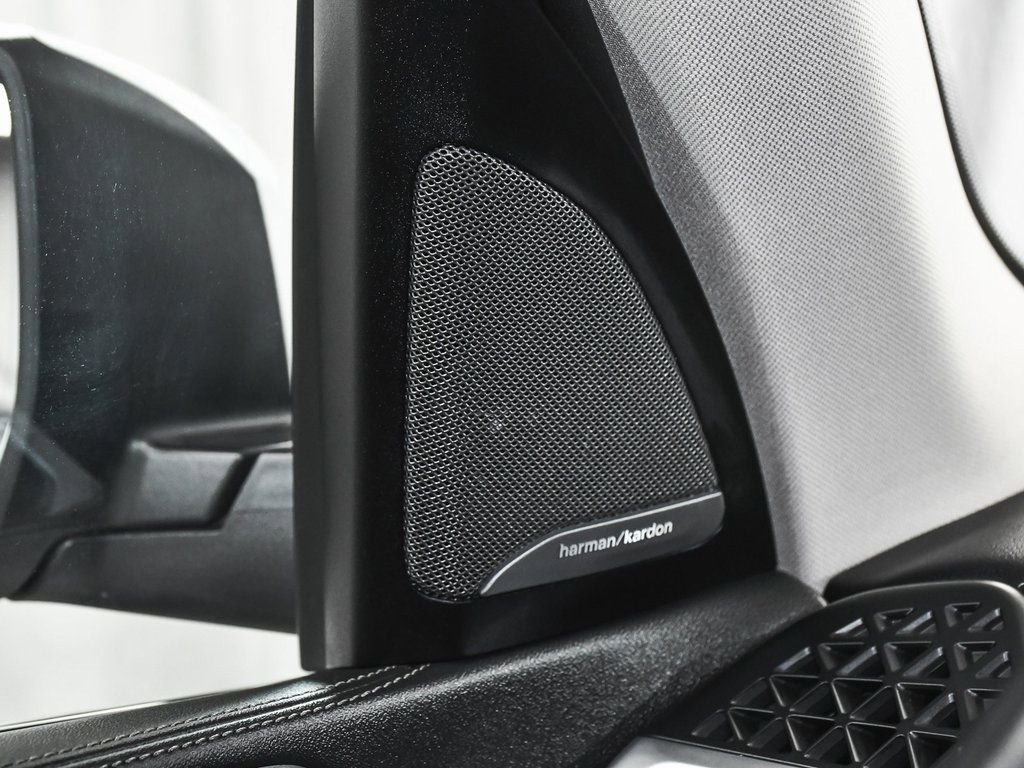 Used 2026 BMW X7 xDrive40i image 31