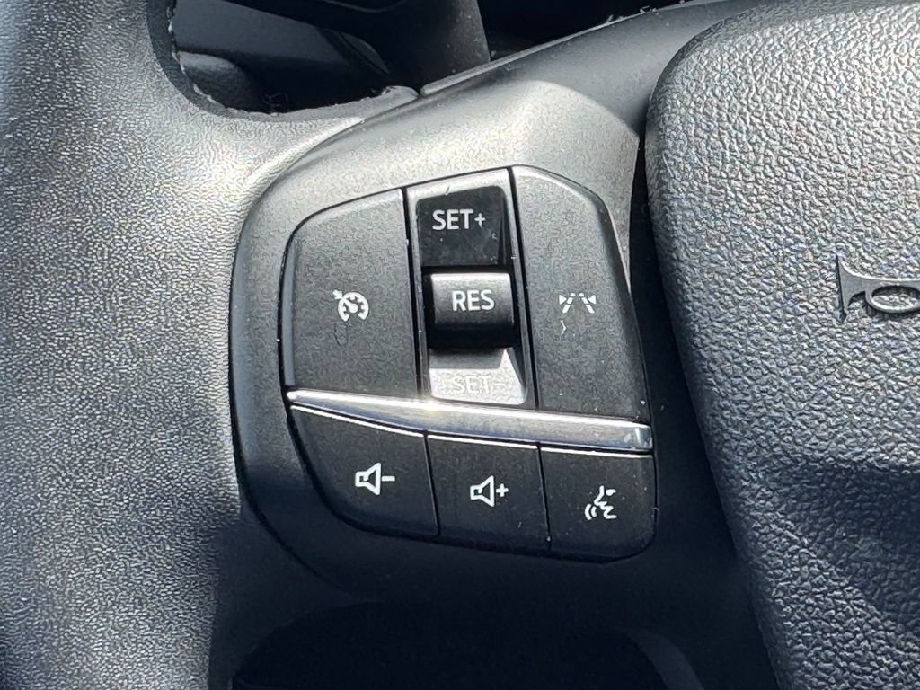 Used 2024 Ford Escape Active FWD image 10