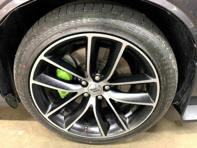 Used 2018 Dodge Challenger R/T Scat Pack w/ Leather Interior Group image 62