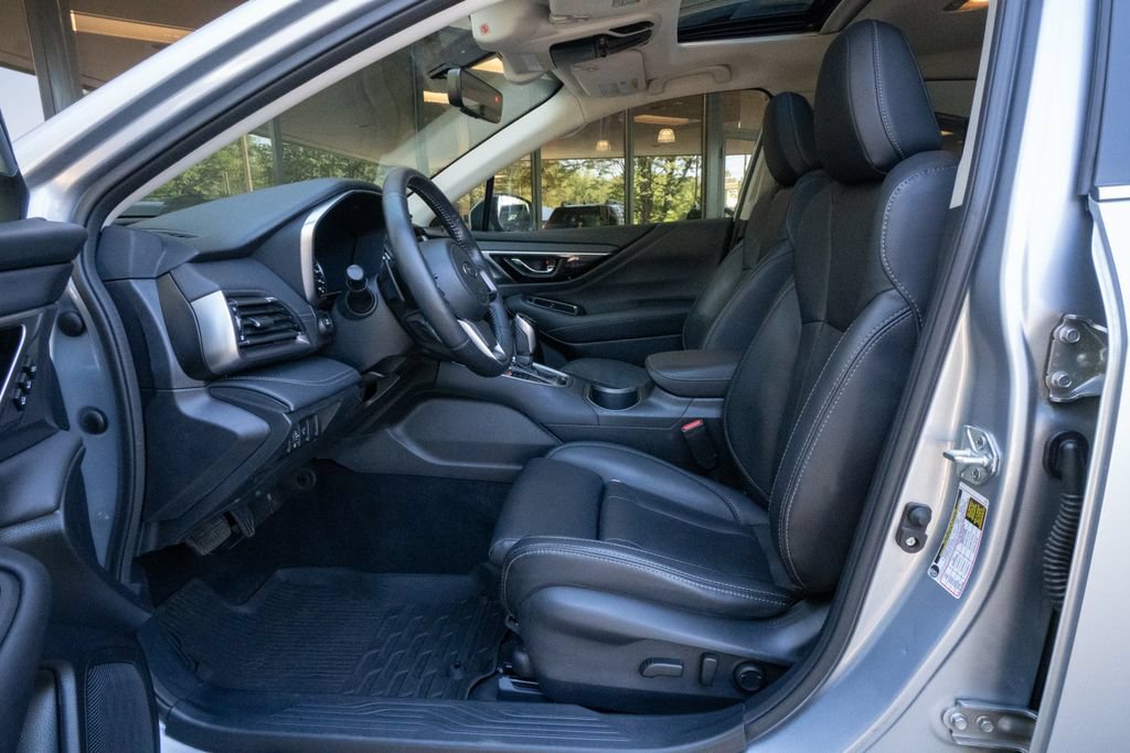 Used 2022 Subaru Outback Limited XT AWD/4WD image 8