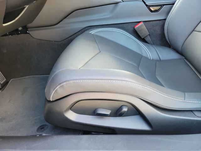 New 2026 Chevrolet Corvette Stingray Coupe w/ 1LT image 16