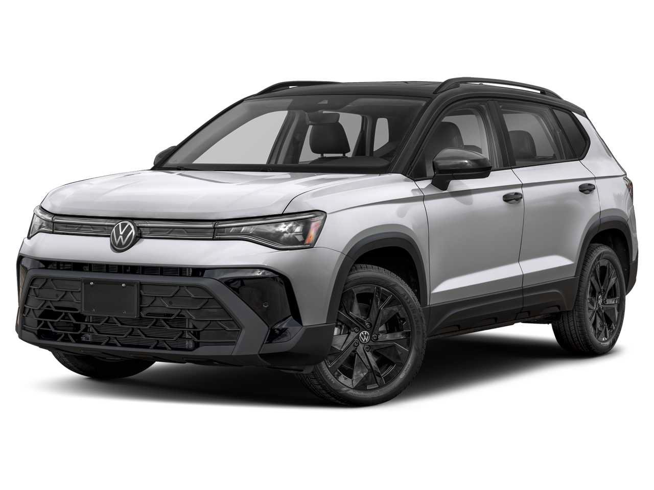 New 2027 Volkswagen Taos SE