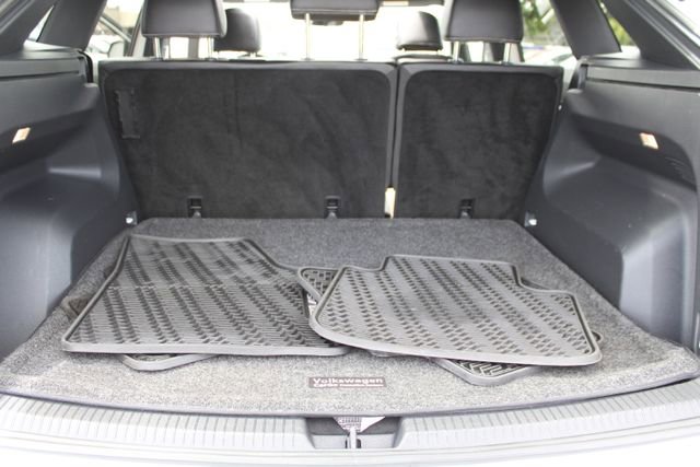 Used 2021 Volkswagen Atlas Cross Sport SE w/ Panoramic Sunroof Package AWD/4WD image 71