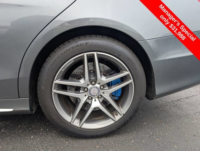 Used 2017 Mercedes-Benz S 63 AMG 4MATIC Sedan image 24