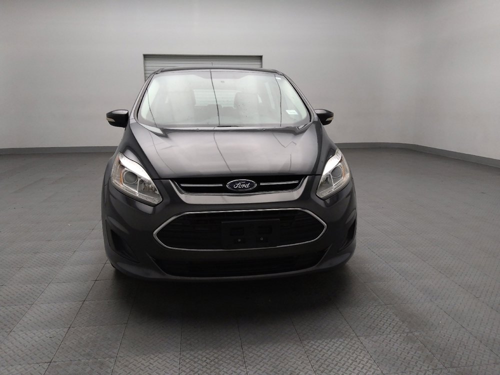 Used 2017 Ford C-MAX SE image 14