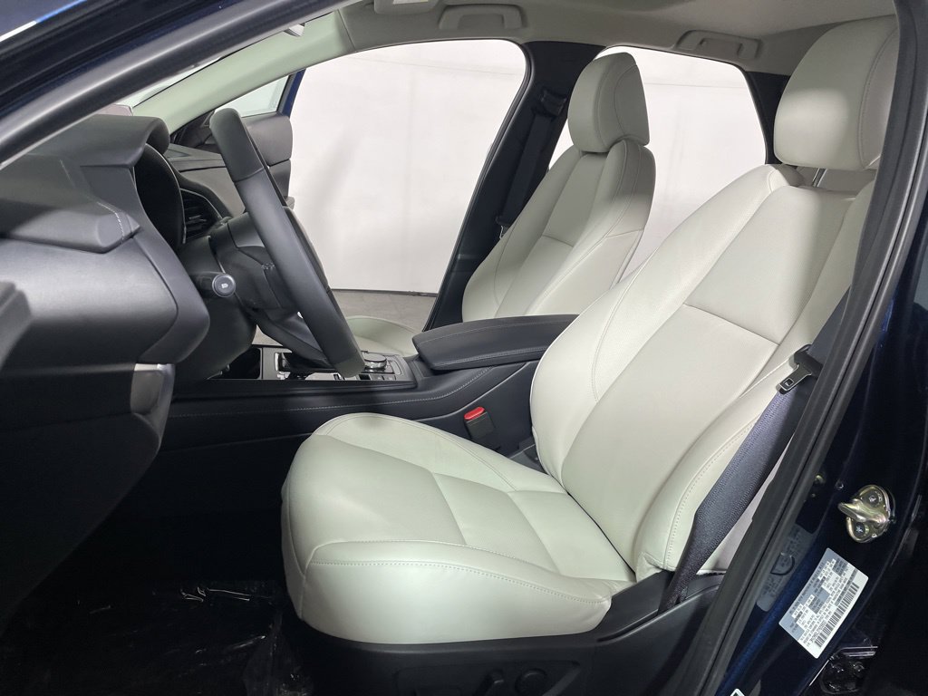 New 2026 MAZDA CX-30 AWD 2.5 S w/ Premium Package image 11