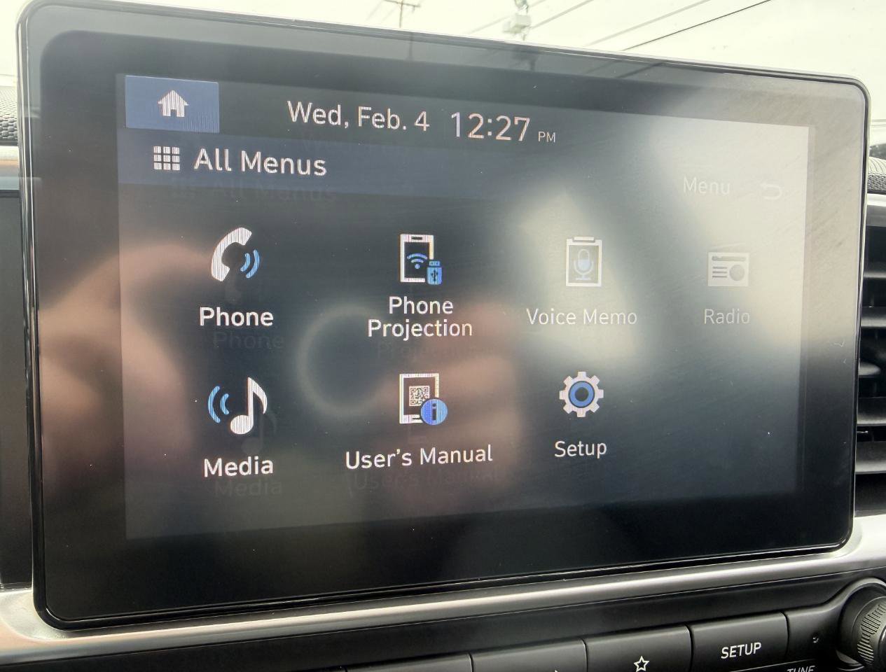 Used 2024 Hyundai Venue SEL FWD image 50