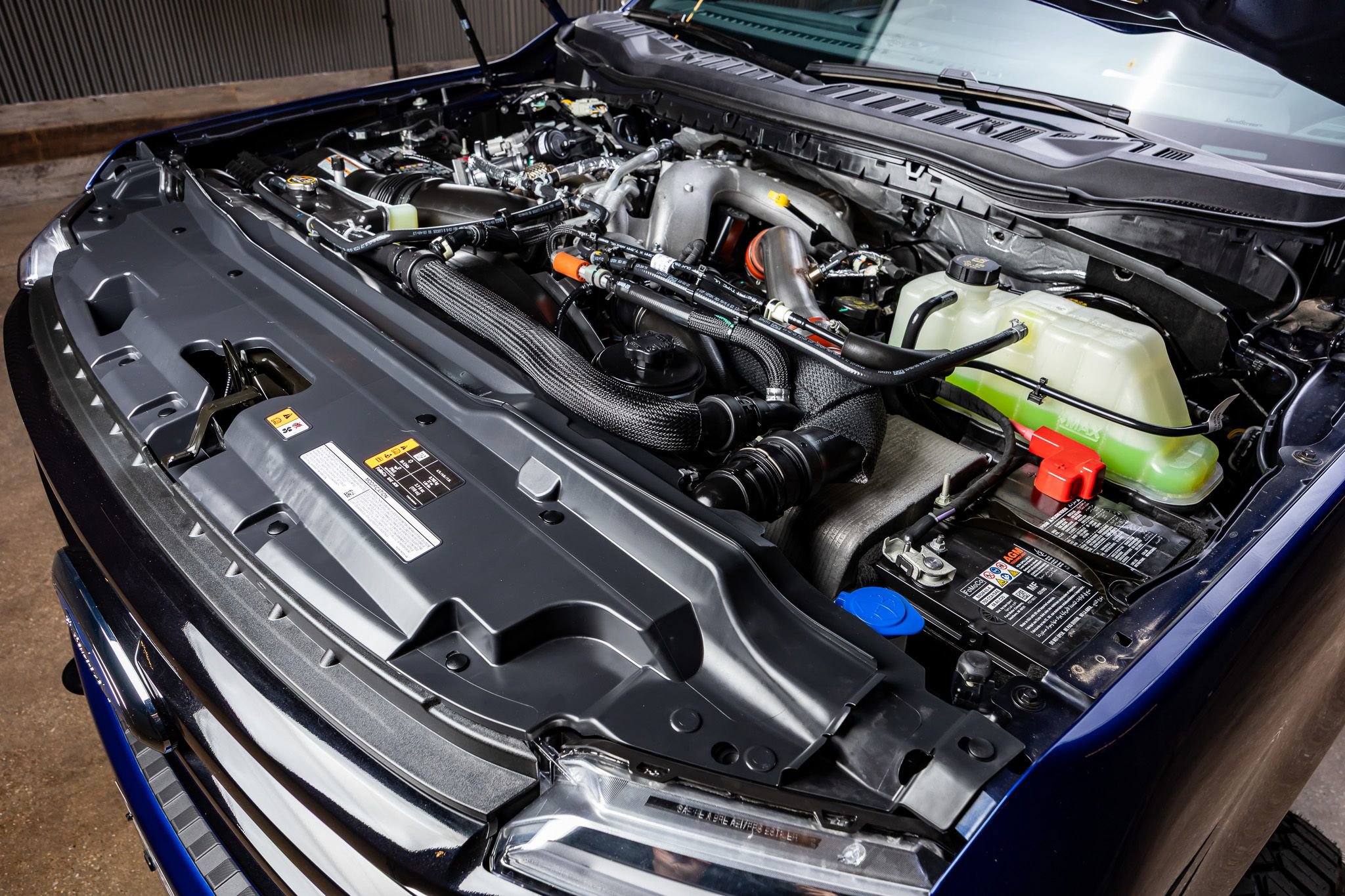 Used 2026 Ford F250 Platinum image 38