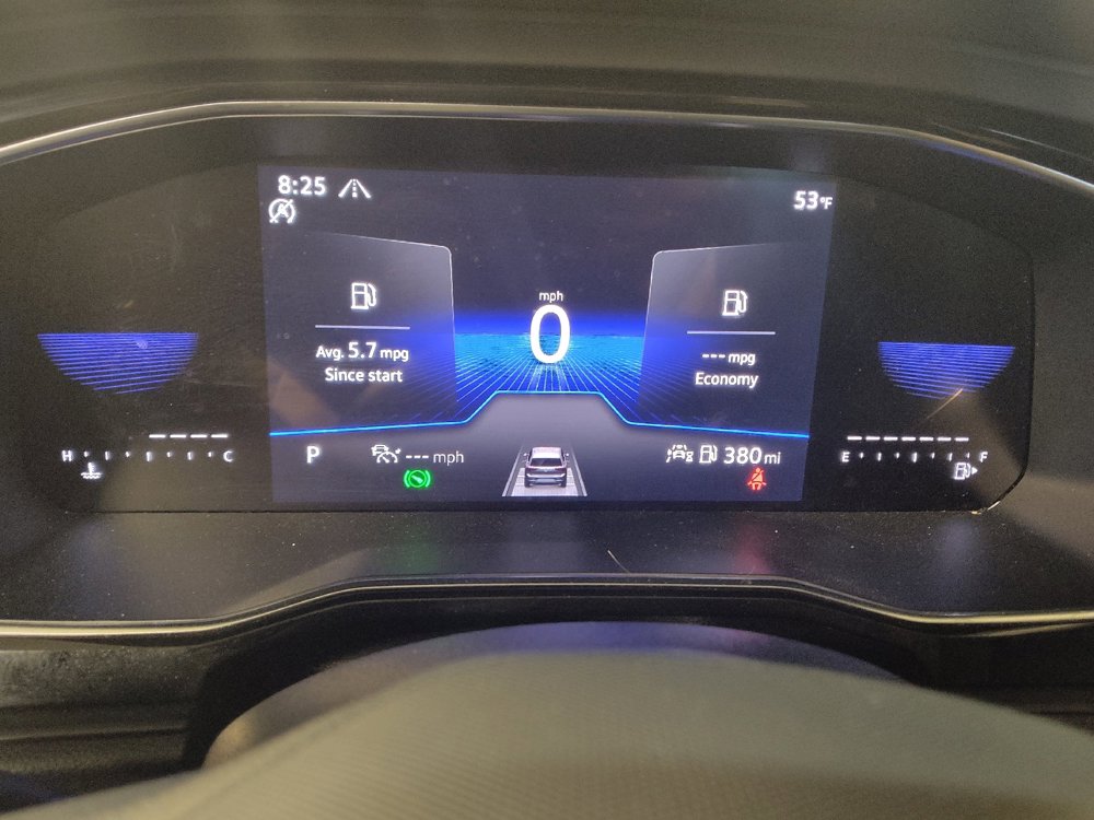 Used 2024 Volkswagen Jetta SE image 23