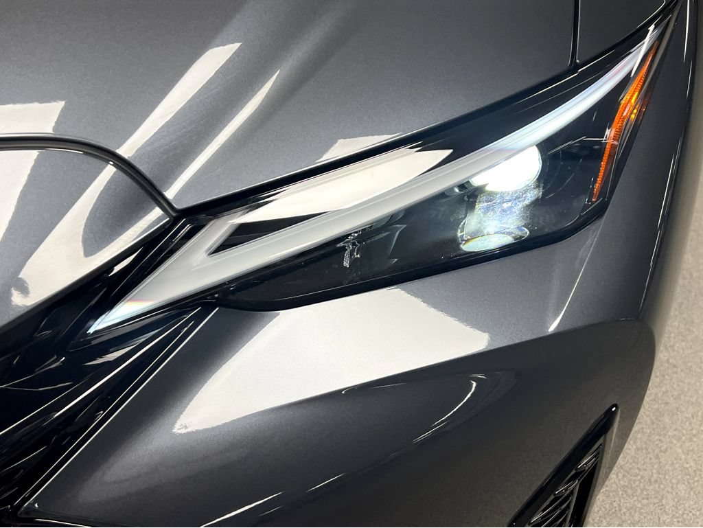 New 2026 Lexus IS 350 F Sport AWD/4WD image 36