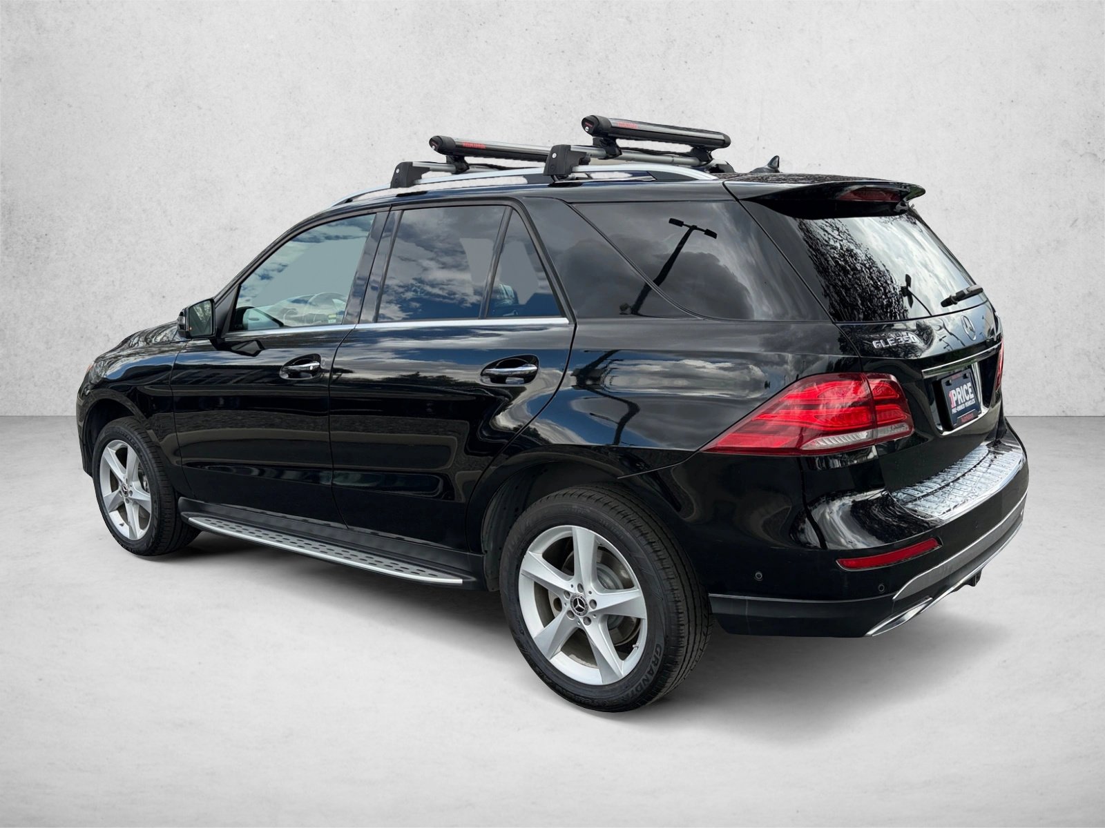 Used 2018 Mercedes-Benz GLE 350 4MATIC image 7